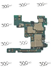 Placa de baza Samsung SM-S908 S22 ULTRA 512GB foto