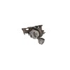 Turbo SKODA FABIA Combi 6Y5 BTS Turbo T912079