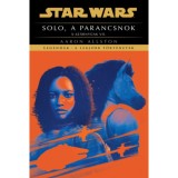Solo, a parancsnok - Aaron Allston