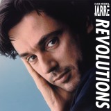 Revolutions - Vinyl | Jean-Michel Jarre, sony music