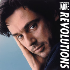 Revolutions - Vinyl | Jean-Michel Jarre