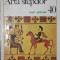 ARTA STEPELOR
