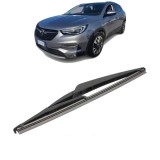 Cumpara ieftin Stergator lamela spate OPEL GRANDLAND / GRANDLAND X (A18, P1UO) 2017 - 2021, luneta, Valeo Silencio