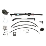 Kit servodirectie pentru tractor Fiat 780