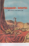 Cumpara ieftin Magazin Istoric nr 3 Editie 1987 Carte romana 100 pagini coperti brosate istorie