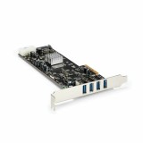 Placă PCI Startech PEXUSB3S44V