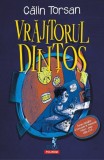 Vrajitorul dintos - Calin Torsan - Editura Polirom