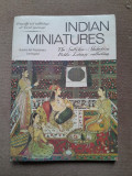 Indian miniatures Aurora Art Publisher