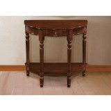 Consola Amber 80x72x40 cm Nuanta Maro