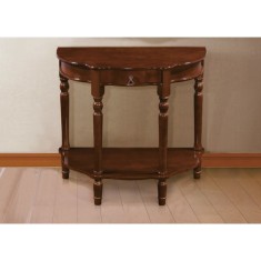 Consola Amber 80x72x40 cm Nuanta Maro