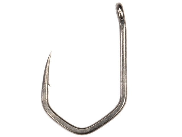 Nash Pinpoint Claw Hook Size 4