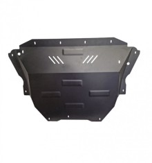 Scut motor metalic Volkswagen Transporter T7 2023-prezent
