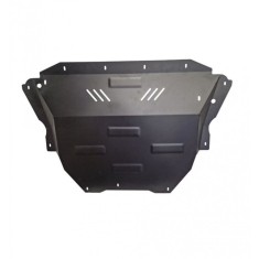 Scut motor metalic Ford Transit Custom Tractiune Fata 2023-prezent