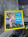 Prima mea carte despre animale - National Geographic Kids