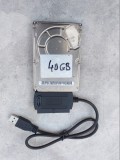 Dispozitiv de testare HDD IDE&amp;SATA, Universal
