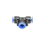 Mufa rapida T redus &Oslash;6x8x6mm Cod: DISVA11 Automotive TrustedCars, Oem