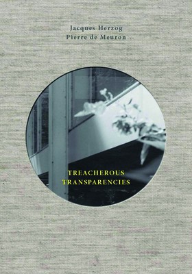 Treacherous Transparencies: Thoughts and Observations Triggered by a Visit to Farnsworth House foto