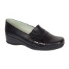 Oferta marimea 37 - Pantofi dama casual, piele naturala - LP10NBOXLCR