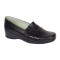 Oferta marimea 37 - Pantofi dama casual, piele naturala - LP10NBOXLCR