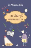 Tocăniță pentru suflet - Paperback brosat - Dr. Mihaela Bilic - Curtea Veche