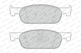 FERODO FDB4907 PREMIER ECO FRICTION set placute frana,frana disc