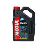 MOTUL ATV-UTV 4T 10W40 4 litri