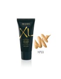 Cumpara ieftin Fond de ten hidratant Nr.03 Piersica, 30ml Revers