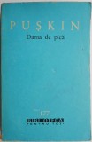 Dama de pica &ndash; A. S. Puskin