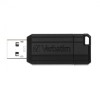 Memorie Externa USB-A Verbatim PenDrive Pinstripe, 32Gb