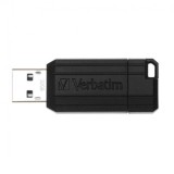 Memorie Externa USB-A Verbatim PenDrive Pinstripe, 32Gb 49064