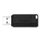 Memorie Externa USB-A Verbatim PenDrive Pinstripe, 32Gb
