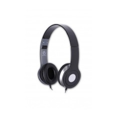 Casti Audio (Negru) Rebeltec City