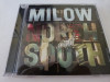 Milow -north-south, vb, CD, Pop, universal records