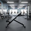 Banca hiperextensii inSPORTline ON-X RC 20 FitLine Training