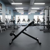 Banca hiperextensii inSPORTline ON-X RC 20 FitLine Training