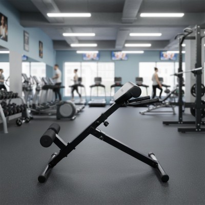 Banca hiperextensii inSPORTline ON-X RC 20 FitLine Training foto