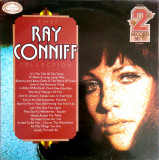 Vinil 2XLP Ray Conniff &ndash; The Ray Conniff Collection (-VG), Jazz