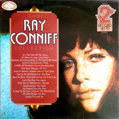 Vinil 2XLP Ray Conniff – The Ray Conniff Collection (-VG)