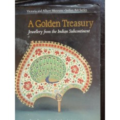 A GOLDEN TREASURY