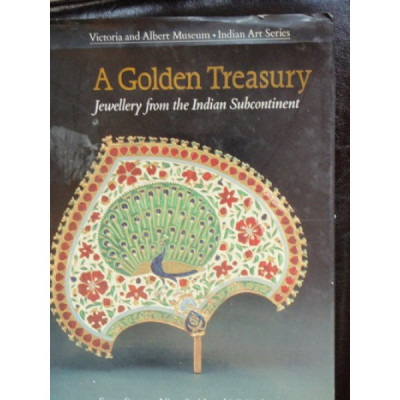 A GOLDEN TREASURY foto