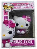 Figurina POP Kuromi Hello Kitty 57