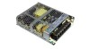 POS POS-100-24-C2, tápegység POS sorozat 24V/4.5A, tokozott, alacsony profilú