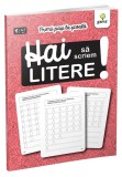 Cumpara ieftin Hai să scriem litere!
