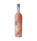 Recas Muse Night Magnum - Vin Rose Demisec - Romania - 1.5L