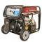 Generator monofazat 7kW cu automatizare Senci SC-8000 ATS