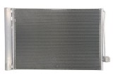 Condensator / Radiator aer conditionat BMW 5 (E39) (1995 - 2003) THERMOTEC KTT110320