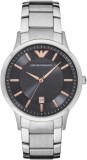 Cumpara ieftin Ceas Barbati, Emporio Armani, Renato AR2514 - Marime universala
