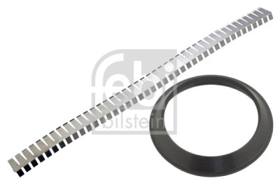FEBI BILSTEIN 11474 Set garnituri, butuc roata foto