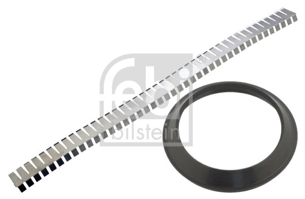 FEBI BILSTEIN 11474 Set garnituri, butuc roata