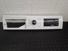 Placa electronica , modul afisaj masina de spalat Bosch serie 4 WAN28060BY/07 cod /R3